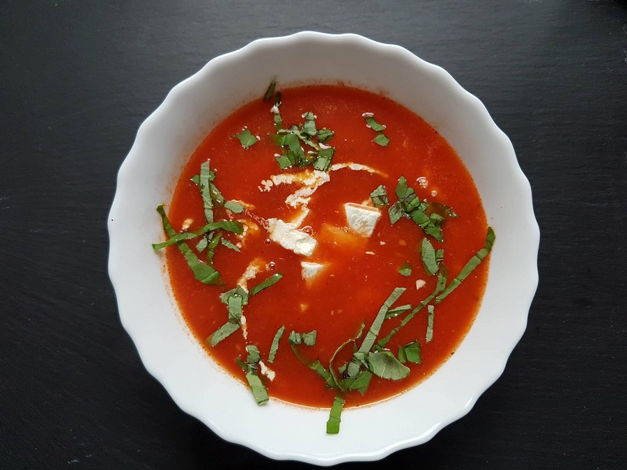 pomidorowa