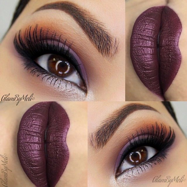 213704-purple-smokey-eyes-with-deep-plum-lips