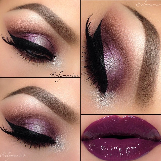 lavender-eyes-purple-lips-elymarino