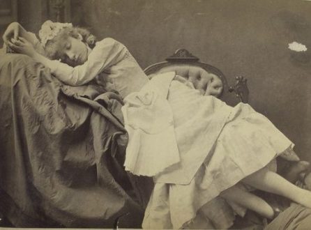 sleeping-beauty-in-sepia-1890