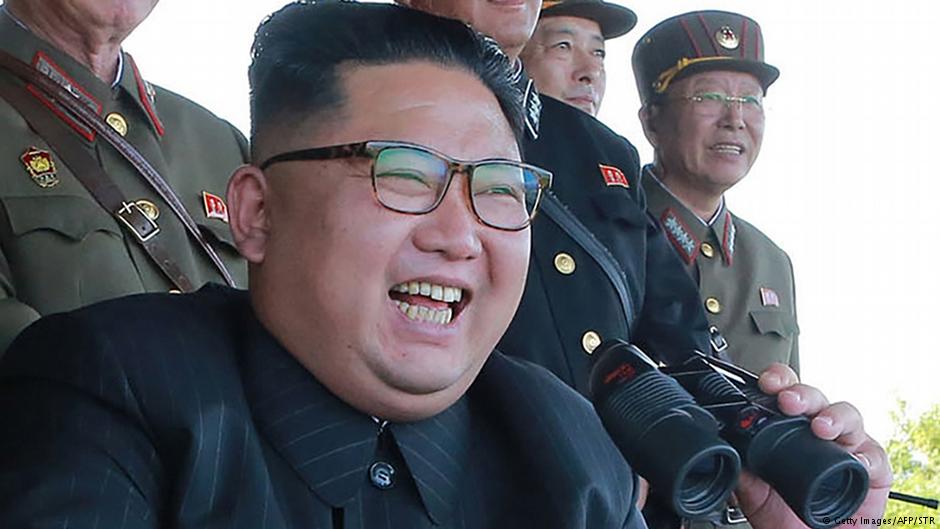 Kim Dzong Un. Pjongjang szykuje nowe testy rakietowe