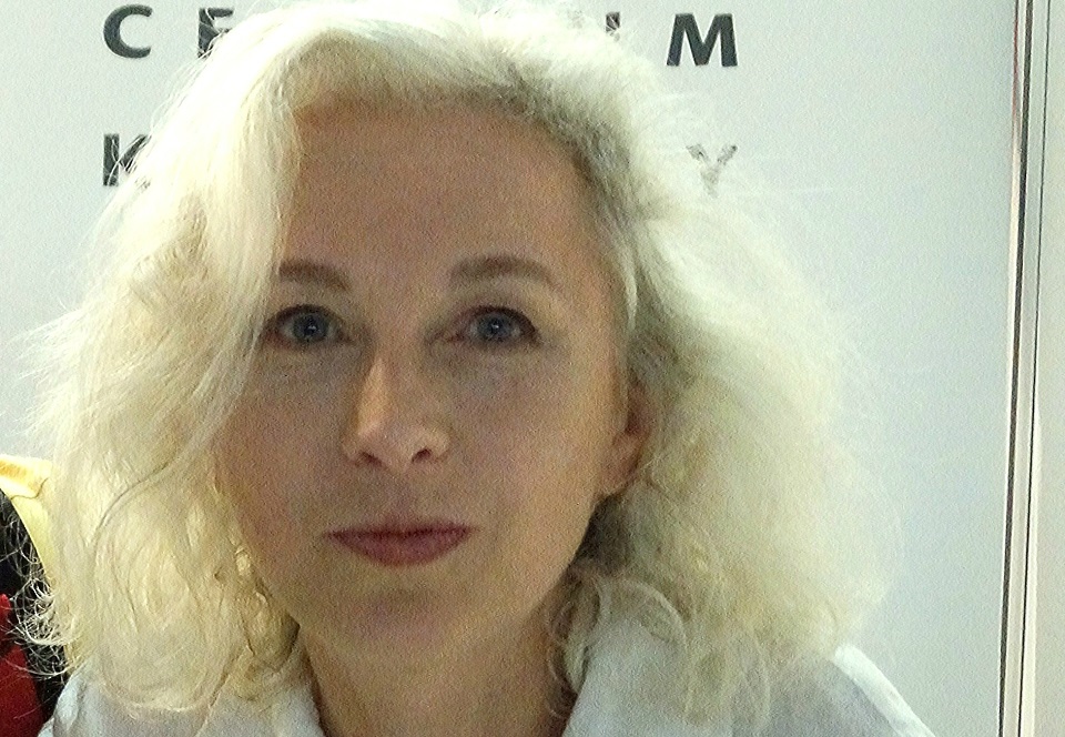 Manuela Gretkowska