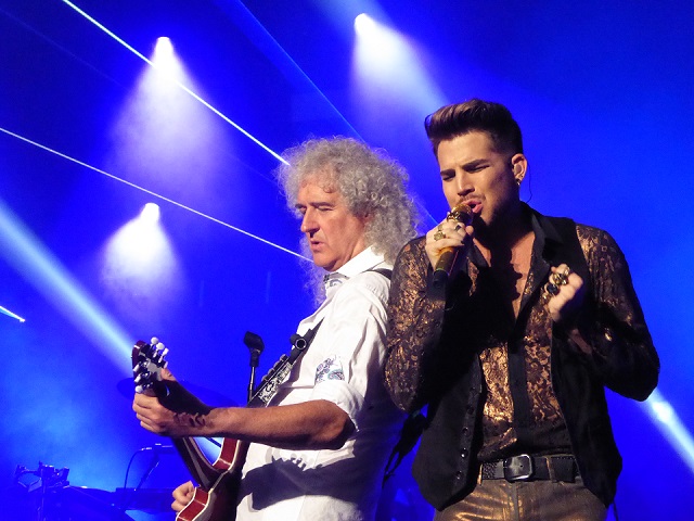 Queen powraca na scenę z Adamem Lambertem – koncert w Polsce
