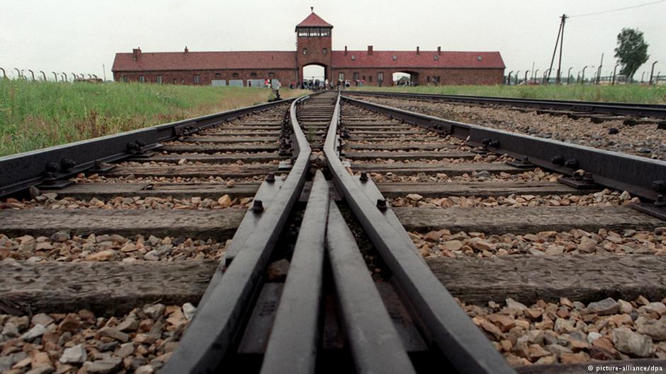 Zapiski z Auschwitz:„Wszyscy robimy tu rzeczy, których umysł ludzki nie może sobie wyobrazić”