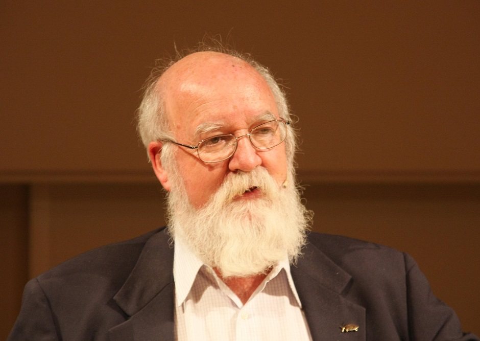 Magdalena Środa: Prof. Dennett pragnął doświadczyć Polskości a znalazł się w środku średniowiecza