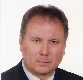 Dr Dariusz Stokwiszewski