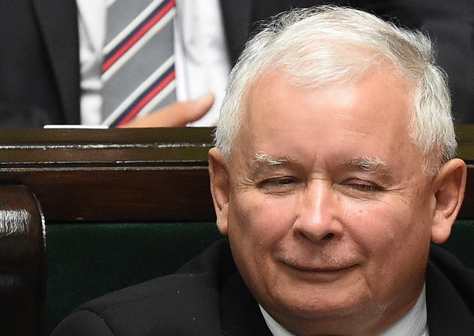 Roman Giertych: Kaczyński zgłoszony na świadka w sprawie przecieków ze śledztwa