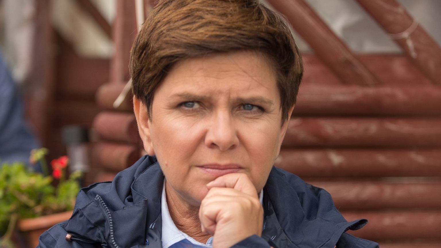 Beata Szydło znów przegrała walkę o fotel przewodniczącej komisji zatrudnienia i spraw socjalnych PE Uchodzi za jeden z „prowokujących symboli” władz Polski
