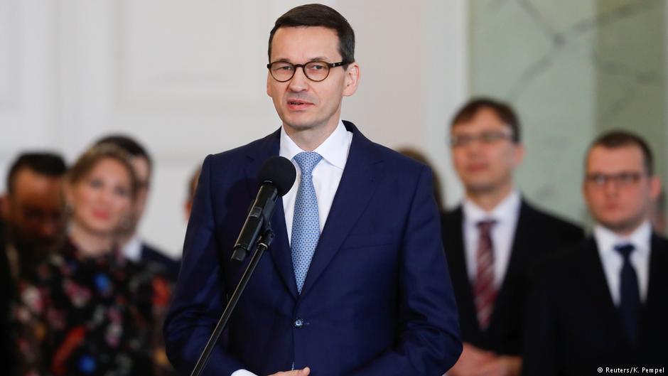 Zachodnie media komentują rekonstrukcję rządu w Polsce: kontynuacja czy zmiana?