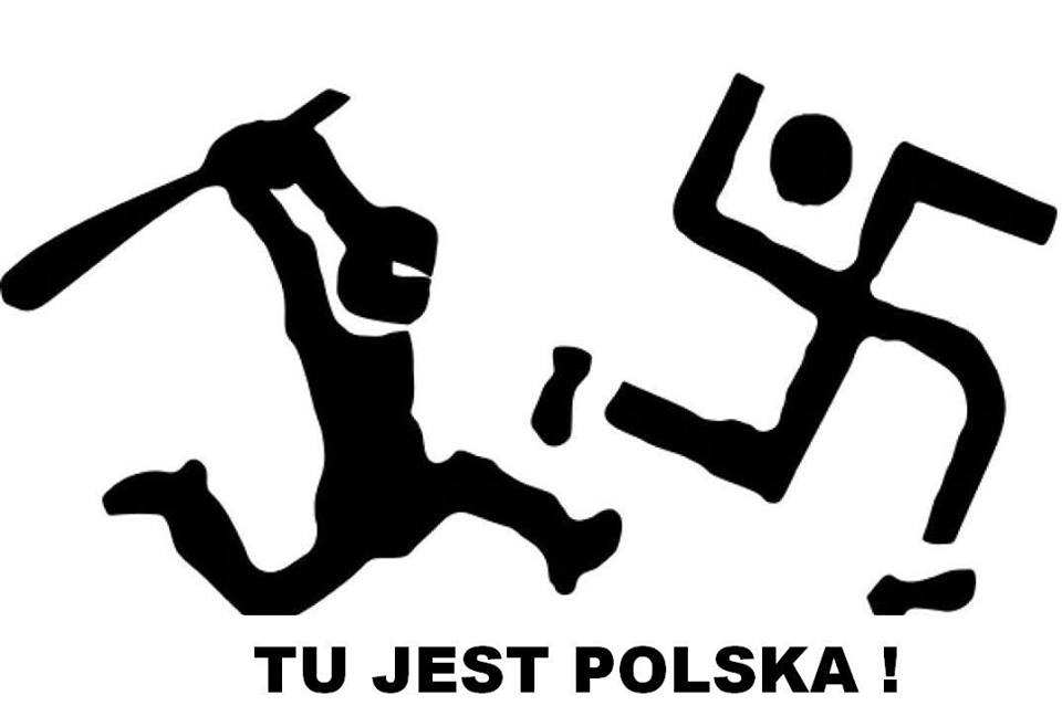 Adam Mazguła: Panie Kaczyński – czy jeszcze jest Pan prezesem PiS-u czy już brunatnym kanclerzem faszystowsko-katolickiej Polski?