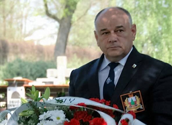 Adam Mazguła: Szanuję pamięć o ofiarach katastrofy pod Smoleńskiem, ale winniśmy przede wszystkim HOŁD tysięcy zamordowanych Polaków w służbie narodu.
