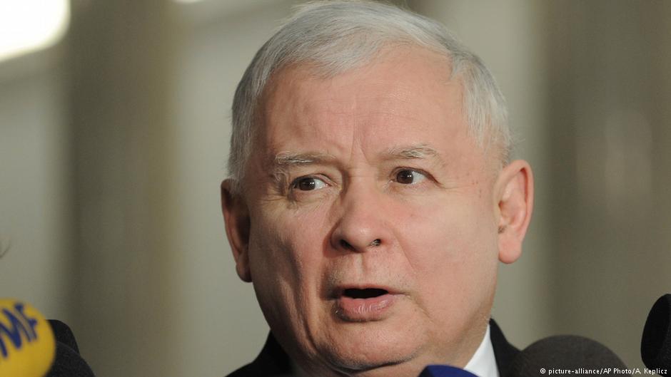 Kaczyński o poparciu PiS dla Dudy i szansach Donalda Tuska w wyborach prezydenckich w 2020 roku