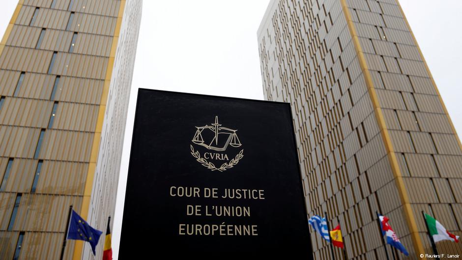 Trybunał Sprawiedliwości UE: Irlandia nie powinna wydać Polsce aresztowanego Polaka z obawy o brak rzetelnego procesu