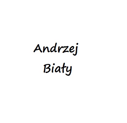 Andrzej Biały