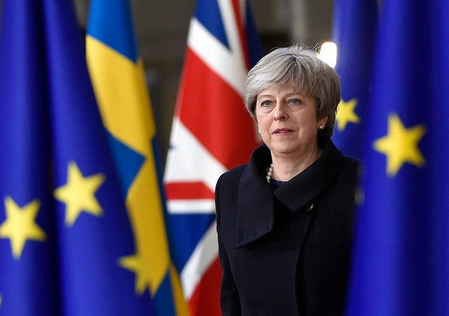 Czy Wielka Brytania będzie mogła odwołać brexit?