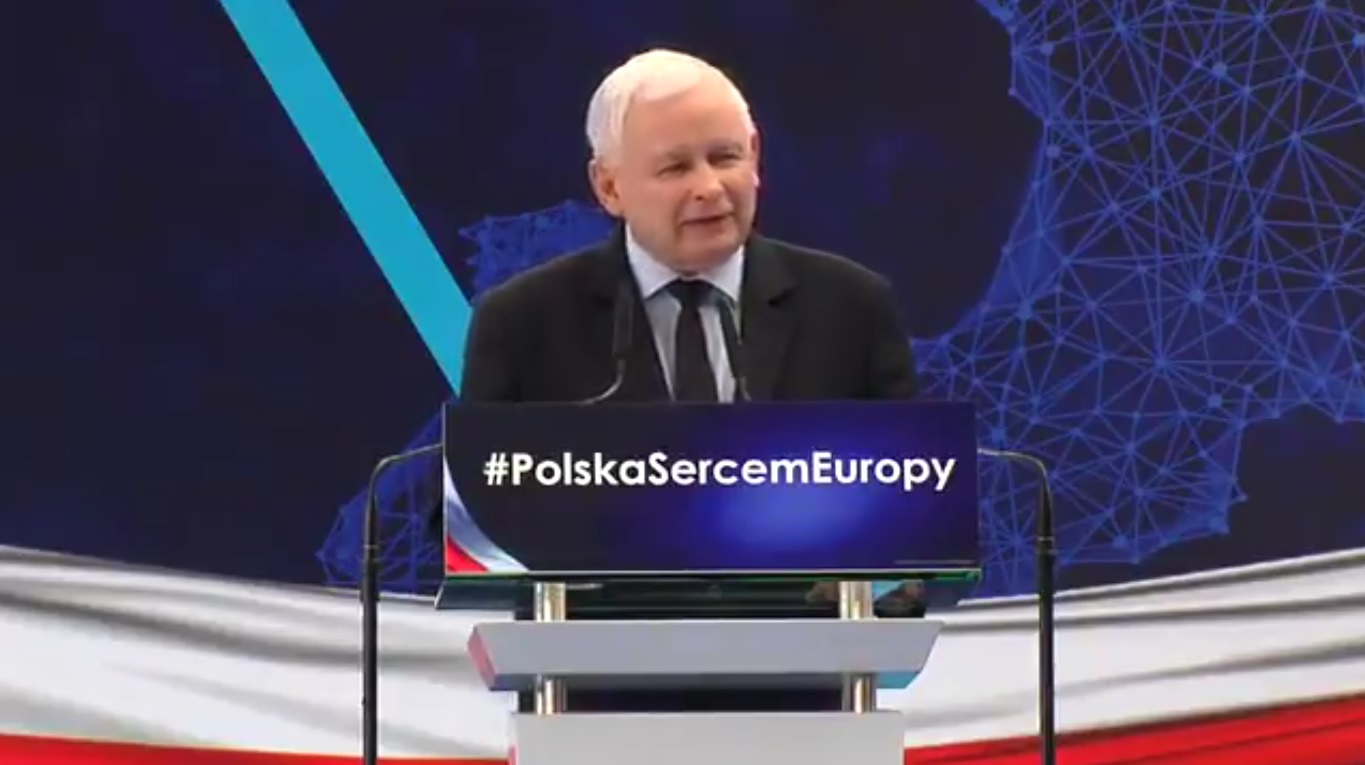 Dariusz Stokwiszewski: Oto czym się skończą dla Polski obietnice „Ojca Narodu”