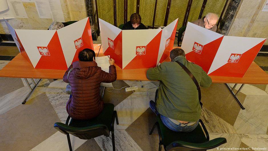Wyborcza jesień w wielu europejskich krajach może być szansą, by wystawić rachunek populistom