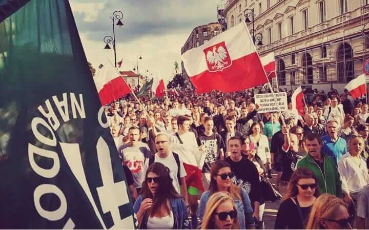 Marcin Zegadło: To, co się właśnie w Polsce wydarza, to doskonały przykład tego, do czego prowadzi brak wiedz