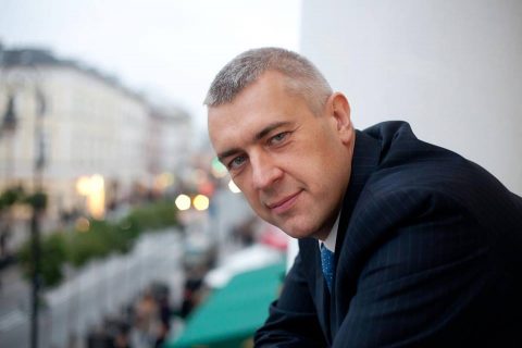 Roman Giertych do działaczy PiS: „Wasz czas się kończy”