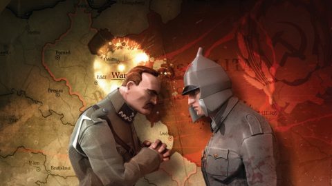 Animowana Historia Polski [Video]