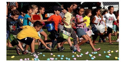 Wielkanocne ciekawostki z różnych stron Świata