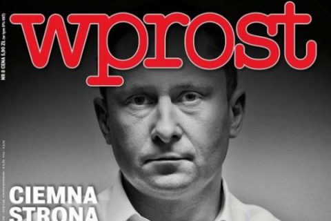 Kamil Durczok: 6 długich lat!