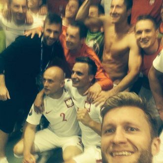 Polska – Portugalia w ocenie niemieckich mediów