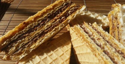 Deser na każdą okazję – Pischinger