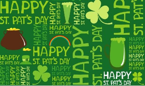 Dziś Dzień Świętego Patryka – na piwo marsz!