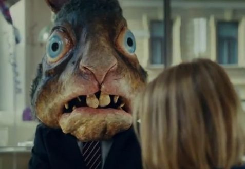 Pijesz? Tak cię widzą dzieci