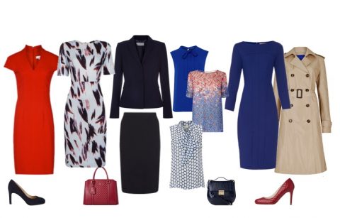 Chcesz mieć porządek w szafie i idealną garderobę?