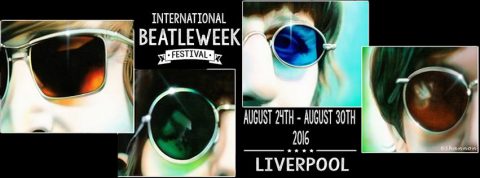 W tym tygodniu rozpoczyna się International Beatleweek Festival w Liverpoolu