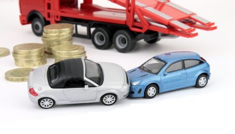 Czy posiadasz International Motor Insurance Card? Sprawdź kiedy będzie Ci potrzebny