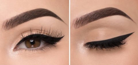 Co powinnaś wiedzieć zanim sięgniesz po eyeliner
