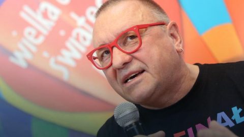 Jurek Owsiak wystosowa list otwarty do żony blogera „Matka Kurka”