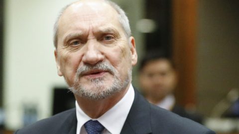 „Komisja nie przedstawi winnych katastrofy, nie jest to jej zadaniem”