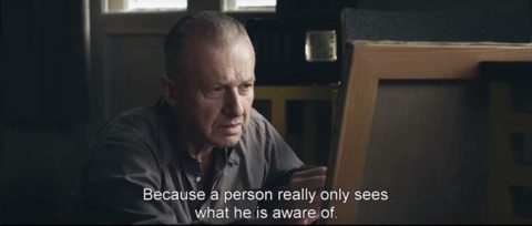 „Powidoki” Andrzeja Wajdy polskim kandydatem do Oscara