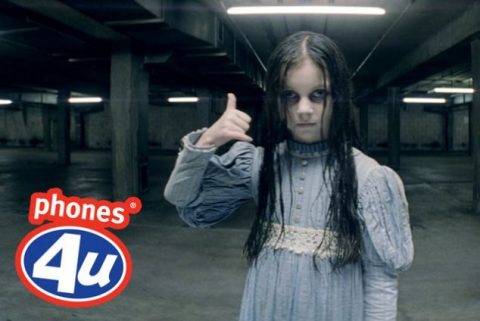 10 najbardziej kontrowersyjnych brytyjskich reklam telewizyjnych