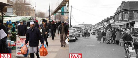 Ostatni biali opuszczają East End