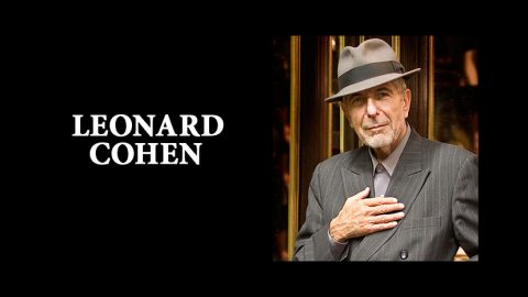 Leonard Cohen nie żyje. Zmarł w wieku 82 lat
