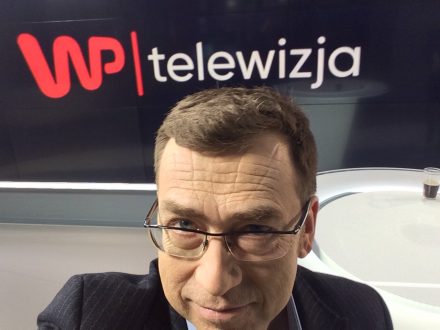 Maciej Orłoś: Atmosfera w TVP zaczęła mnie uwierać