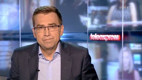 Maciej Orłoś, będzie gospodarzem programu Wirtualnej Polski „#dziejesięnażywo”