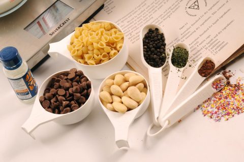 W kuchni bez wagi kuchennej – porady