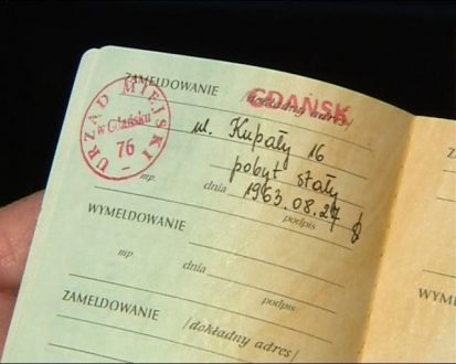 MSWiA zapowiada powrót obowiązku meldunkowego