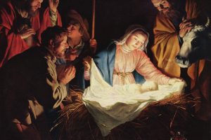 Kiedy tak naprawdę urodził się Jezus Chrystus?