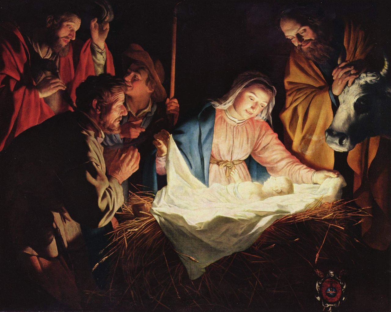 Jezus Chrystus przyszedł na świat 25 grudnia, Jednak historycy mają wątpliwości i że Jezus urodził się kilka lat wcześniej i być może wiosną, a nie zimą.
