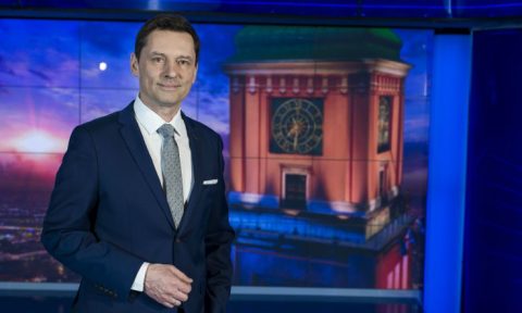 Propaganda rodem z PRL, czy obiektywne relacje? Jakie są „Wiadomości” TVP w ocenie dziennikarzy