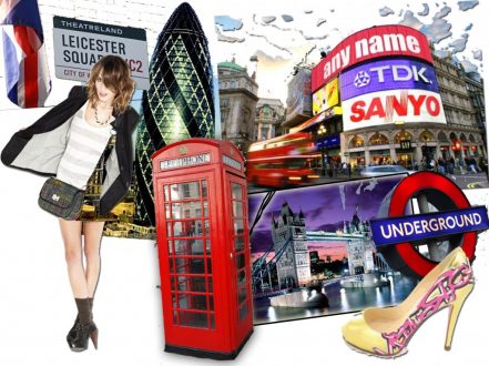 Wyprzedaże w Londynie – co, gdzie i za ile