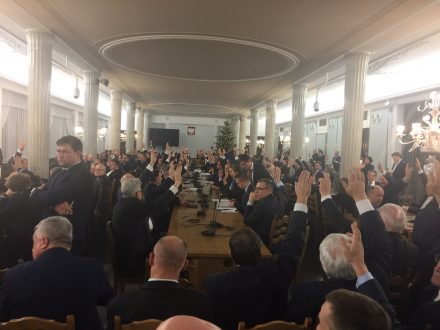 Rafał Sulikowski: Nawrót. Dlaczego powróciła prawica?