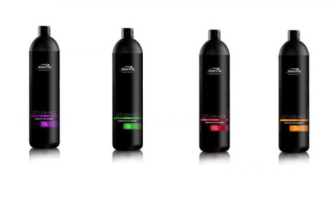 Jakiej wody utlenionej użyć do koloryzacji?